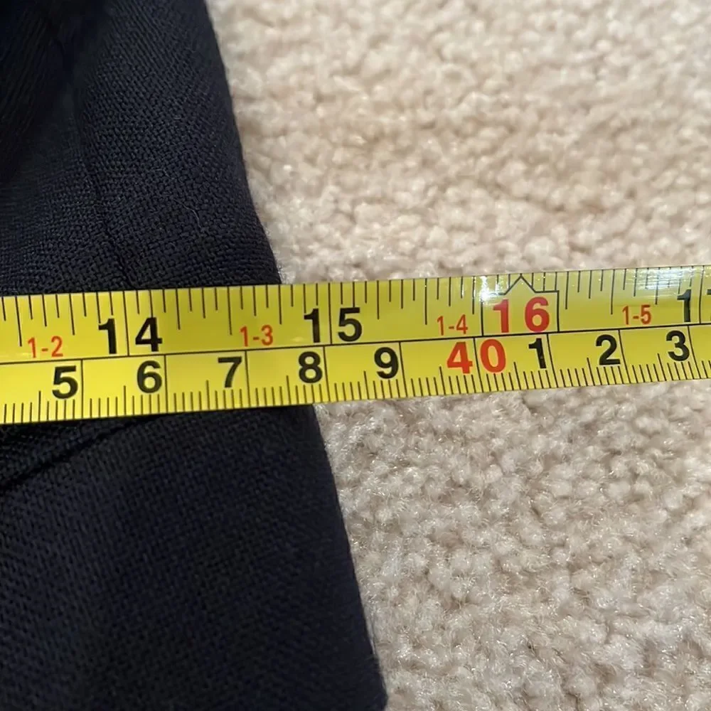 STANLEY BLACKER BLAZER